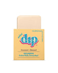 Mini Dip Shampoo Bar: Color Safe, Everyday - Coconut & Almond