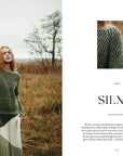 Knitting book: North Wind Knits