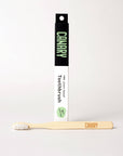 Fully Compostable Bamboo Toothbrush