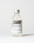 Canary Clean Products - Peppermint Mouthwash Concentrate