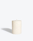 Norns | Rune Carved Candle inspired by Norse Magic | Luck