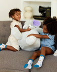 Kids Socks that Protect Elephants