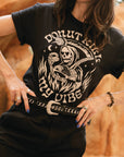 Donut Kill My Vibe T-Shirt
