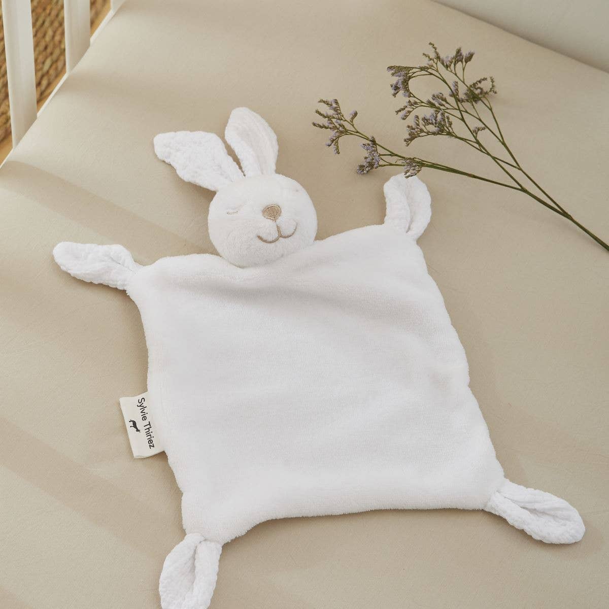 Blankie Mon petit lapin