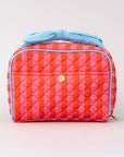 Toiletry Bag, Stripes