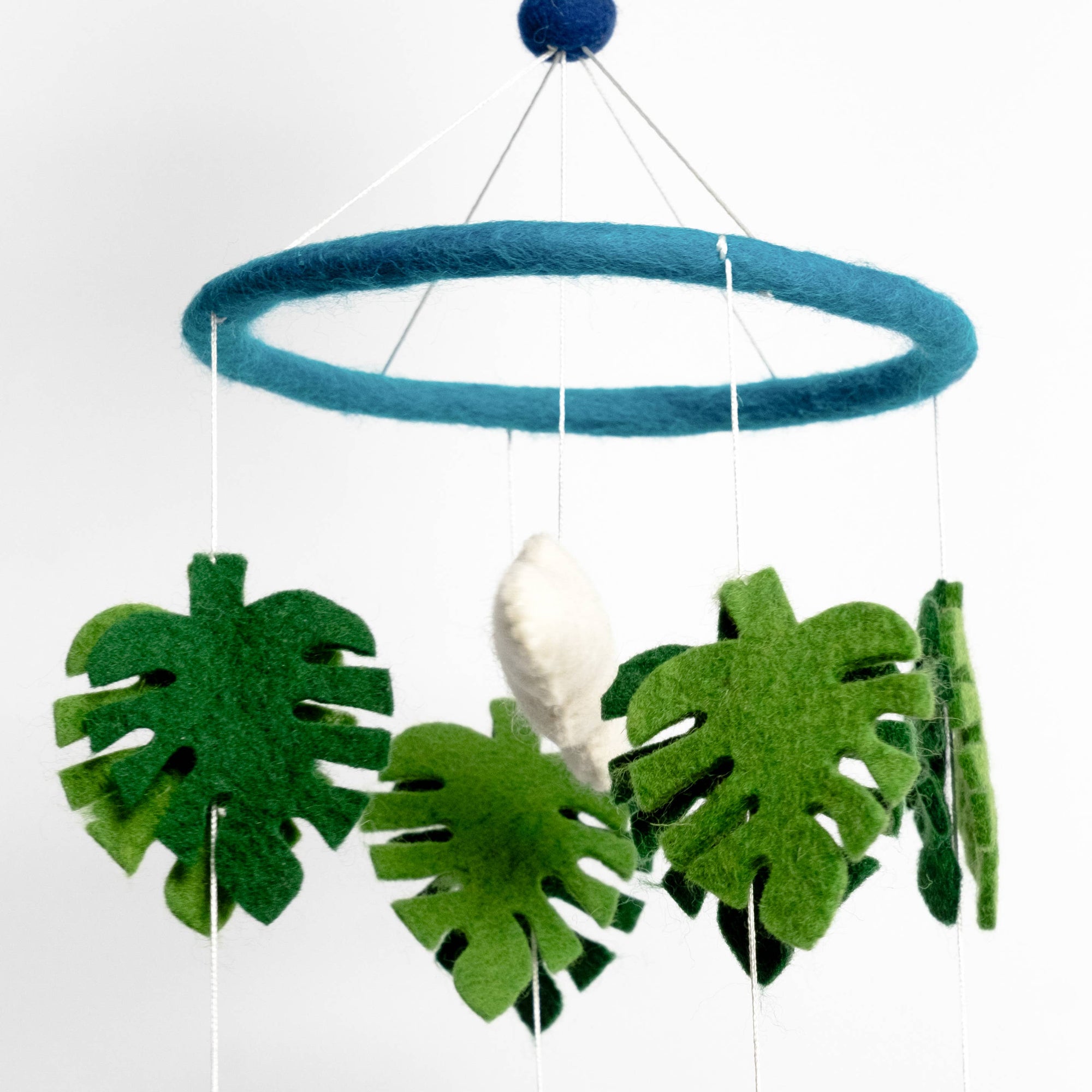 Baby Mobile - Baby Dinosaur - Nursery Decor