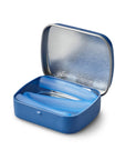 Silicone Straw with Travel Tin - Standard Size