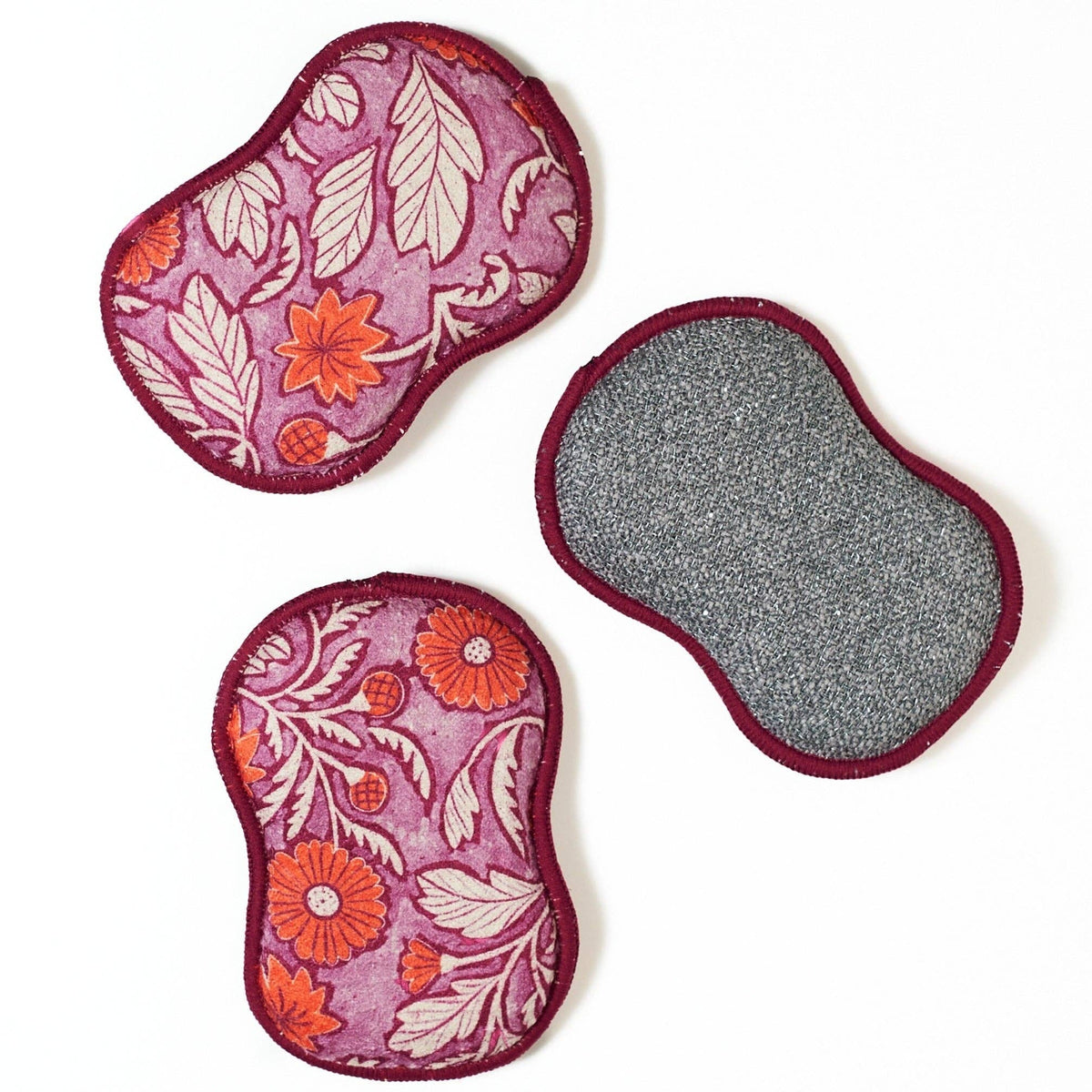 RE:usable Sponges (Set of 3) - Jen Owens Manuette