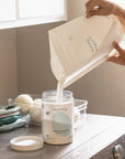 Washing Powder 3lb Refillable Canister