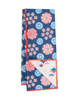 Once Again Home Co. - Anywhere Towel Reversible - RJW Burst
