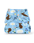 Outer (+ Swim Diaper)