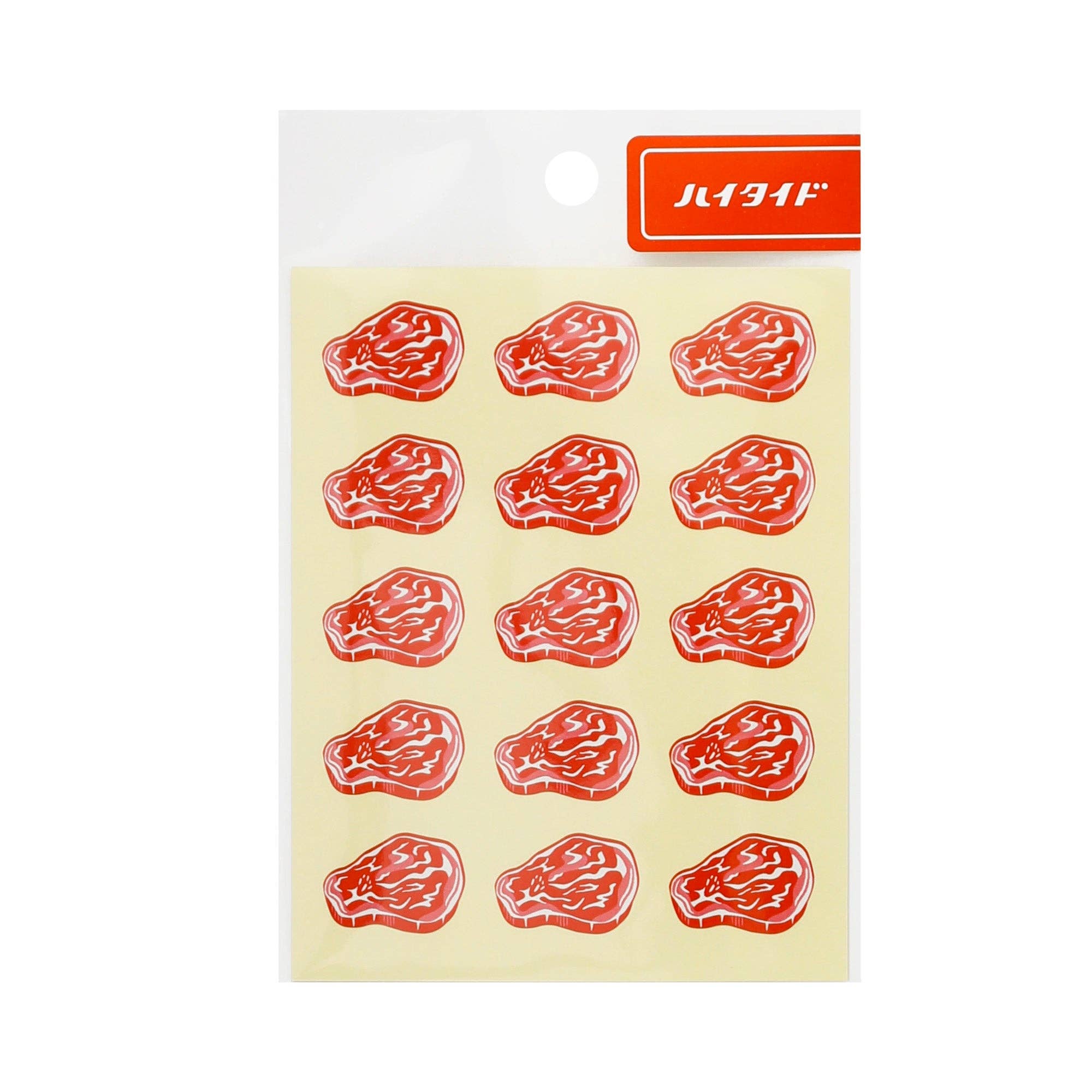 RYO-CHAN Sticker/ Small