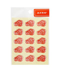 RYO-CHAN Sticker/ Small