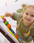 Honeysticks - Honeysticks My First Paint Brush Set 3pk