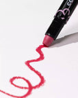 Erasable Silky Window Crayons - 12 colors