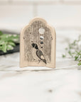 Herb Stripper, Spring Farmhouse Decor, Kitchen Garden Gadget