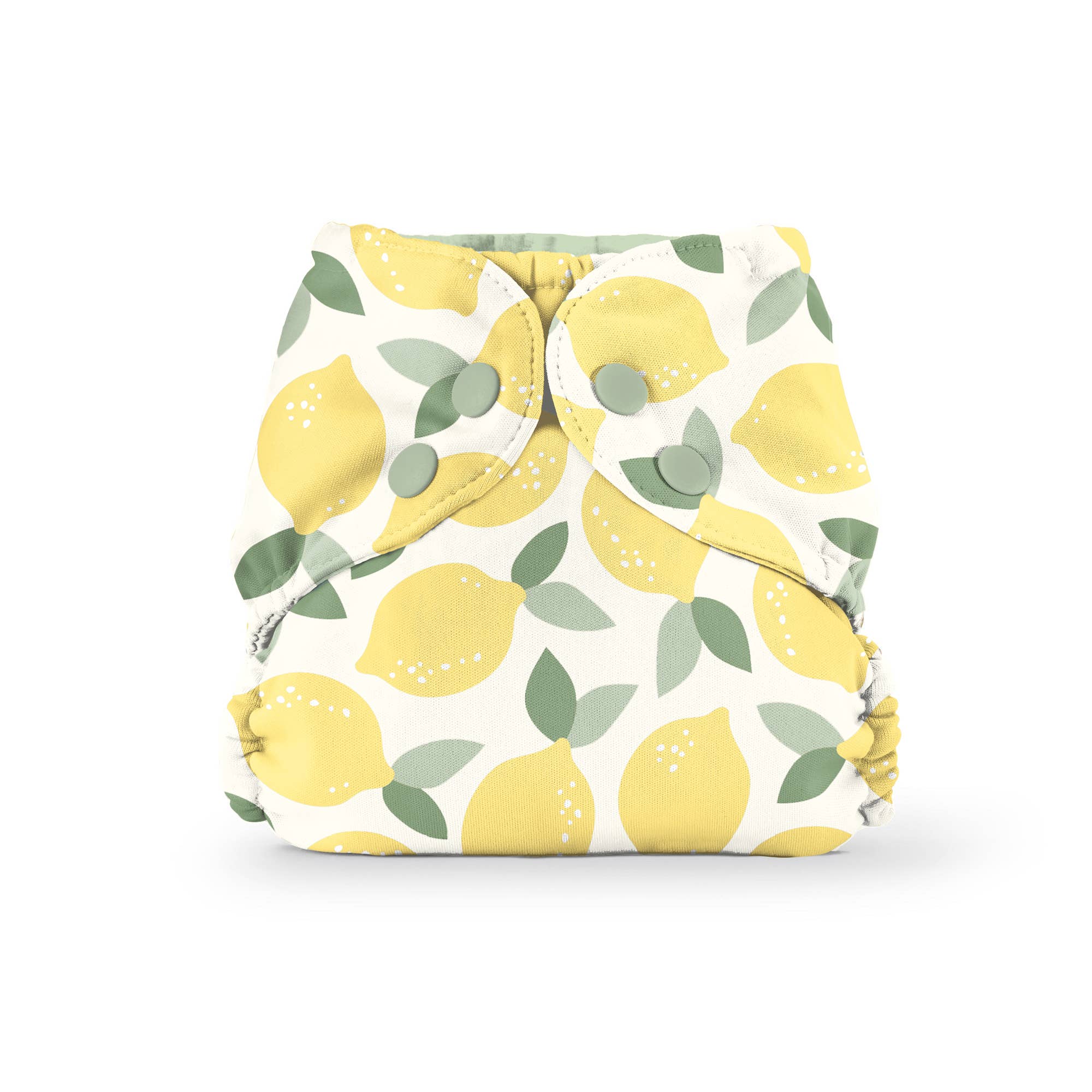 Outer (+ Swim Diaper)