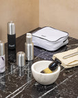 Onyx Travel Bottle Set
