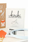 Embroidery Starter Kit