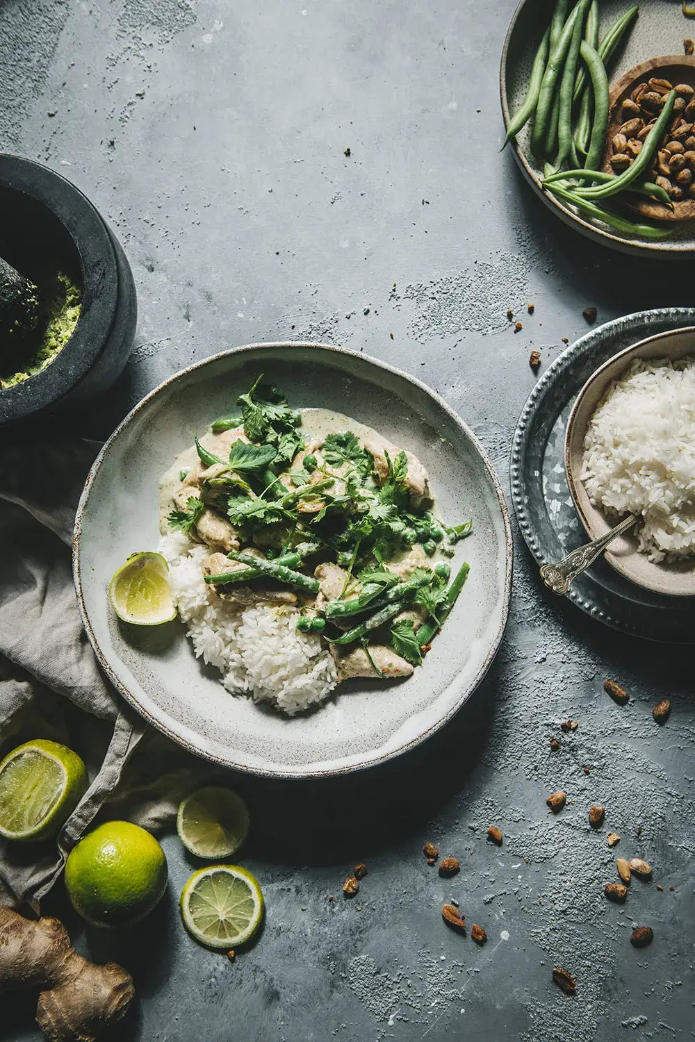 Cozy Publishing - MENU – Recipes for Shared Moments