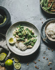 Cozy Publishing - MENU – Recipes for Shared Moments