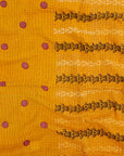 Small Kantha Quilt Throw - No. 250225
