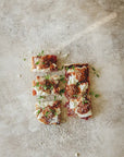 Passione Pizza - The Art of Homemade Pizza and Beyond
