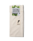 EXTRA LARGE Reusable Vegetable Storage Bag for the Fridge