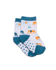 Kids Socks that Protect Elephants