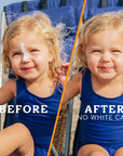 Badger Kids Mineral Sunscreen Cream SPF 40, with Zinc Oxide