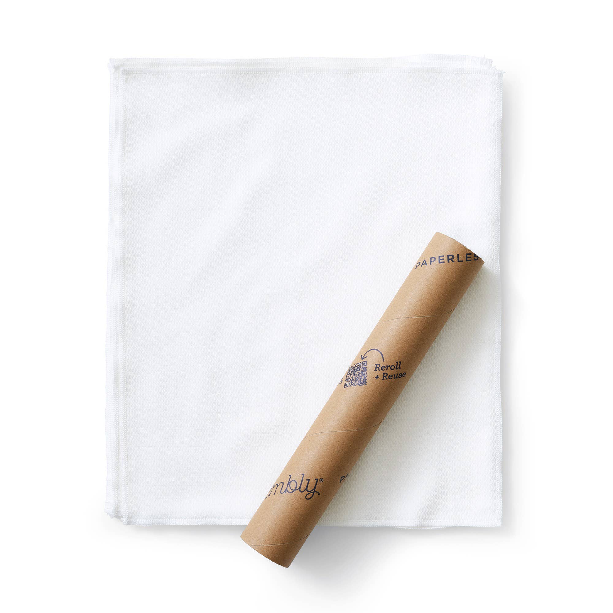Paperless Towels