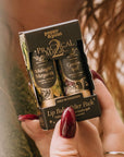 Limited Edition, Gift Set, Lip Balm Sister Pack, Practical Magic 2