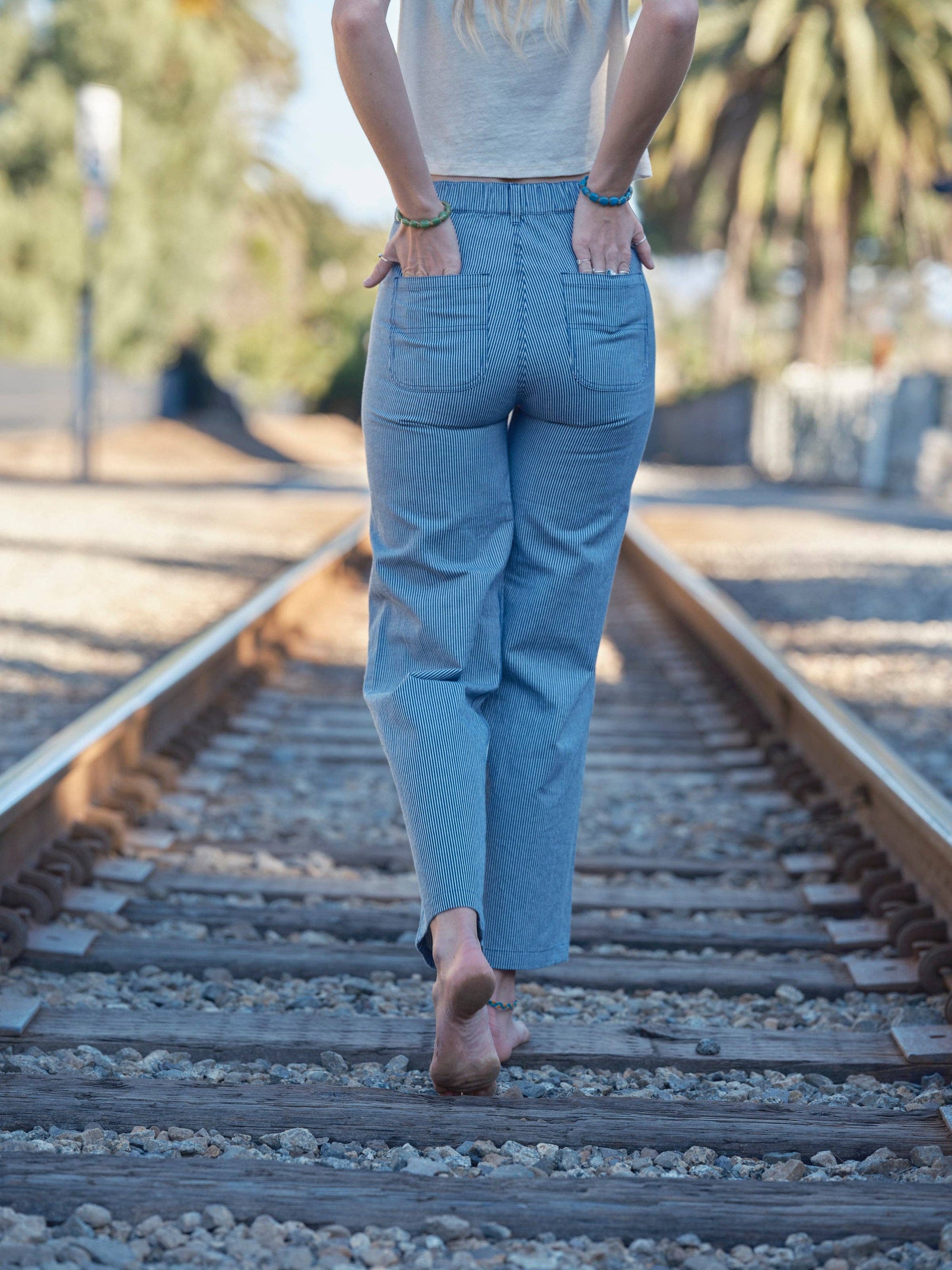 Painter Pants