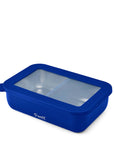 Cobalt Glow Bento Box