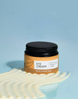 Cucumber + Coffee Vegan Eye Cream - Bulk Refill