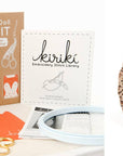 Embroidery Starter Kit