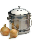 Compost Pail - Jumbo - 1.5 Gallon