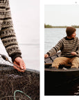 Lakeside Stitches - Gentle Knits from the North