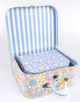 Meri Meri - Meri Meri x Liberty Suitcases