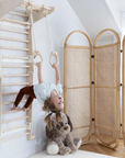 Accessories Support for Swedish Wall Climber