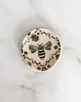 Bee Tea Spoon Rest