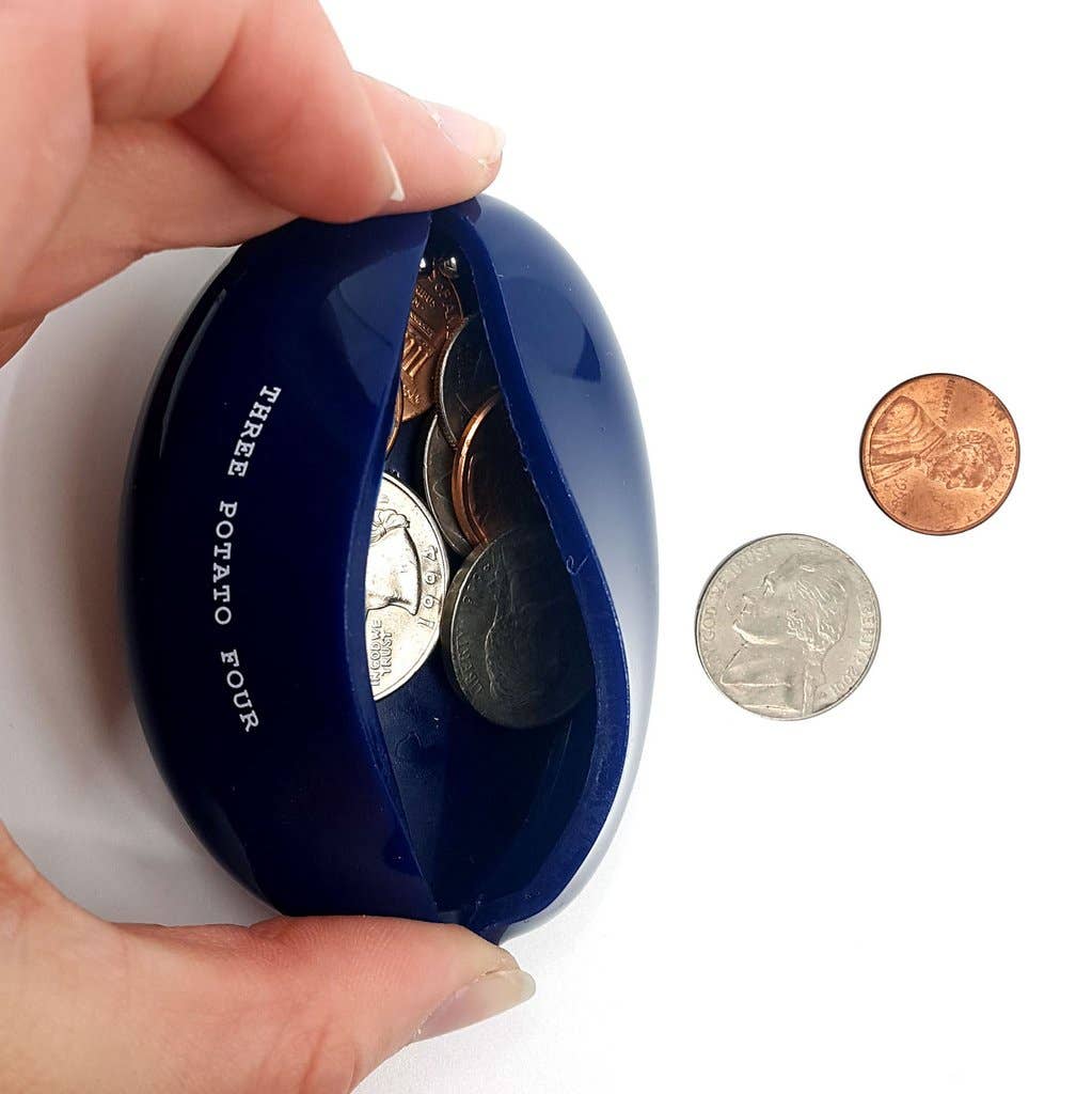 Coin Pouch - Taco Money