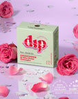 Dip - Dip Conditioner Bar & After Swim Detangler - Rose & Matcha Tea