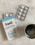 Cleaning Tablets