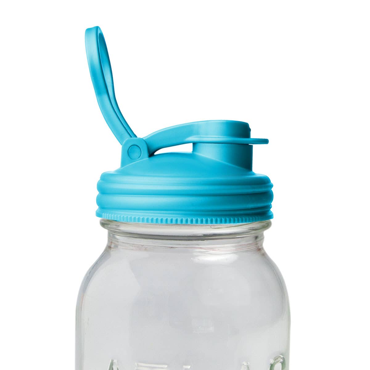 Mason Jar Pour Lid, by reCAP®