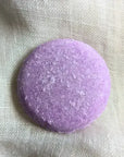 Tangie French Lavender Shampoo Bar
