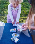 Woodland Treasures Nature Playing Card Deck