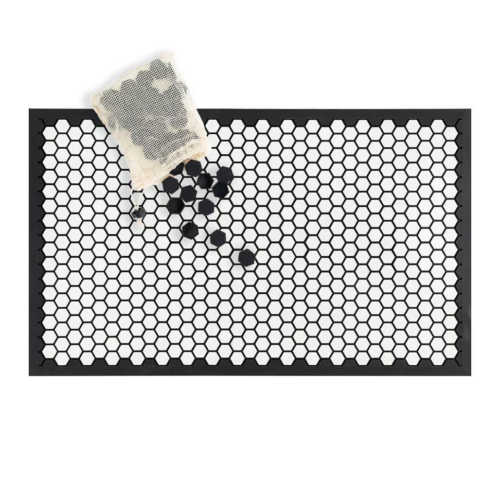 Letterfolk - Tile Mat - Standard