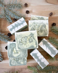 All-Natural, Vegan Soap