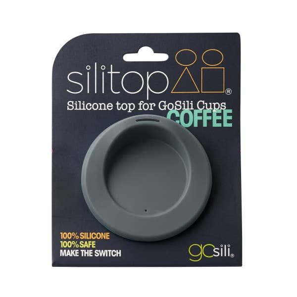 To Go Lid